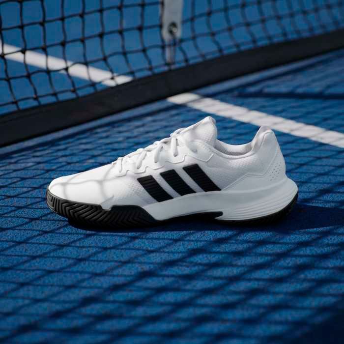  Giày tennis/pickleball adidas GameCourt 2 Nam - KI0781 