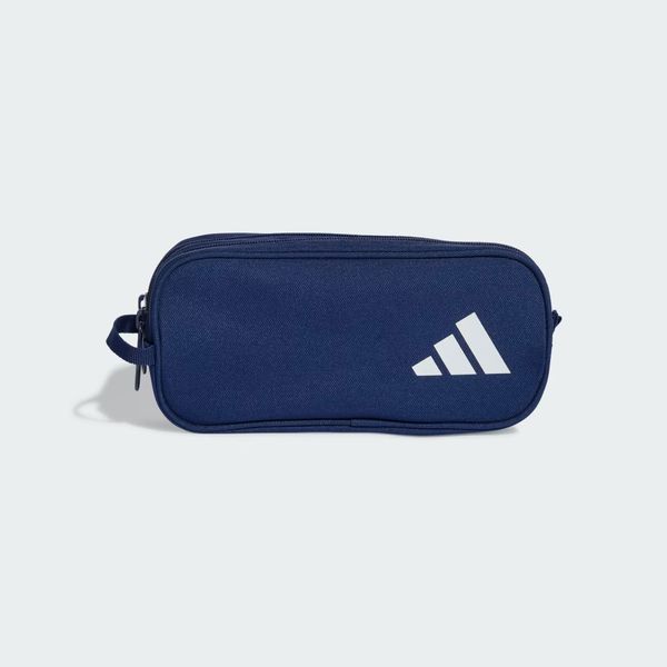  Túi đựng bút adidas hai khoá Unisex - JX6590 