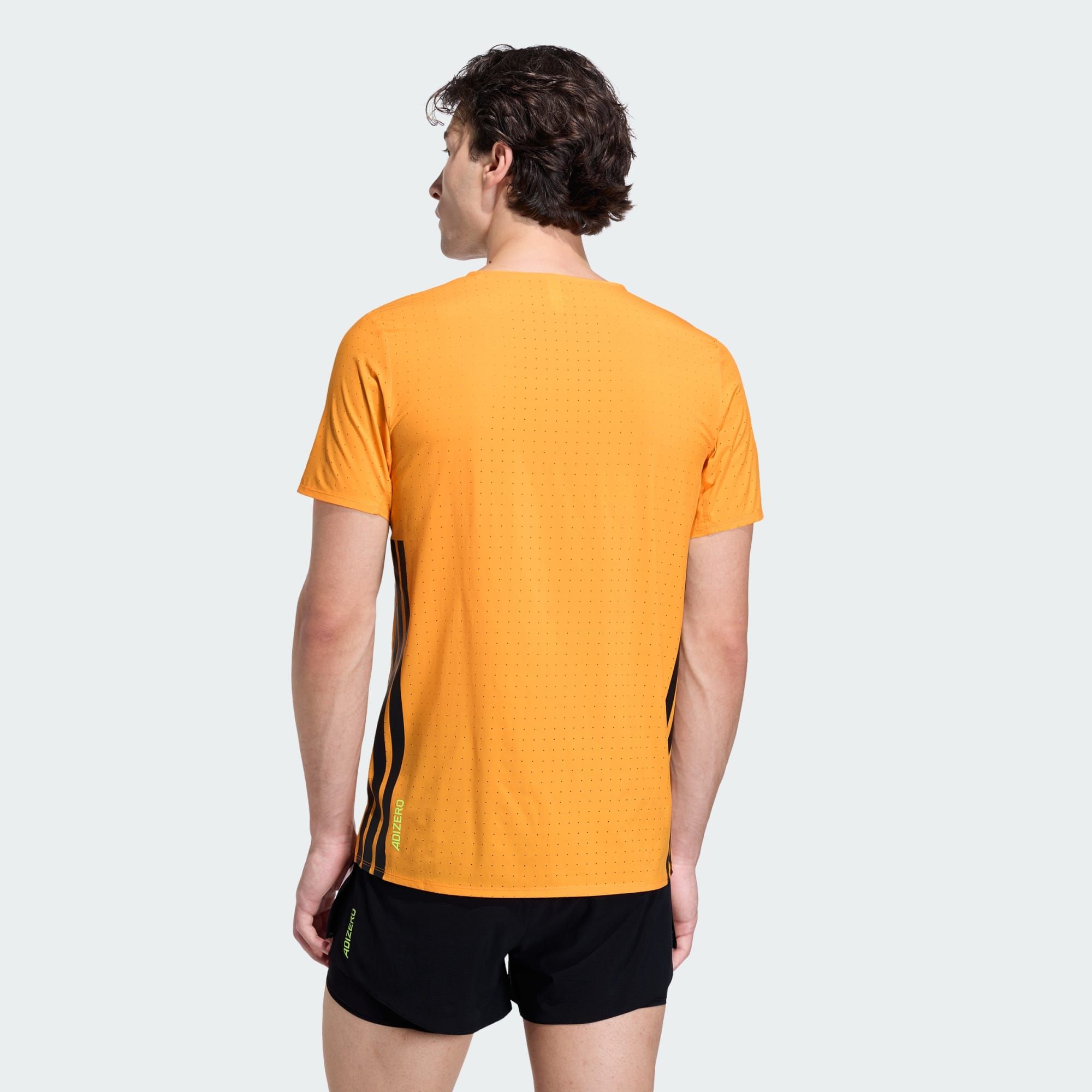  Áo T-shirt chạy bộ adidas Adizero Nam - KA2918 