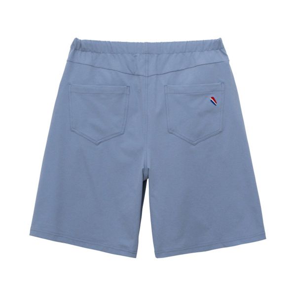  Quần short le coq sportif Nam QMMWJD01V-BL 
