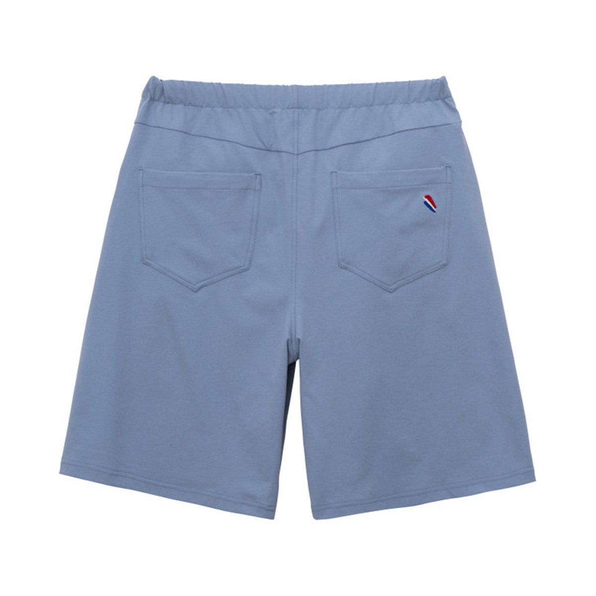  Quần short le coq sportif Nam QMMWJD01V-BL 