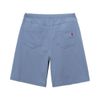  Quần short le coq sportif Nam QMMWJD01V-BL 