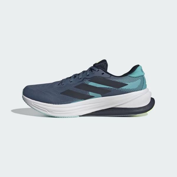  Giày chạy bộ adidas Supernova Solution 2.0 Nam - JQ5080 