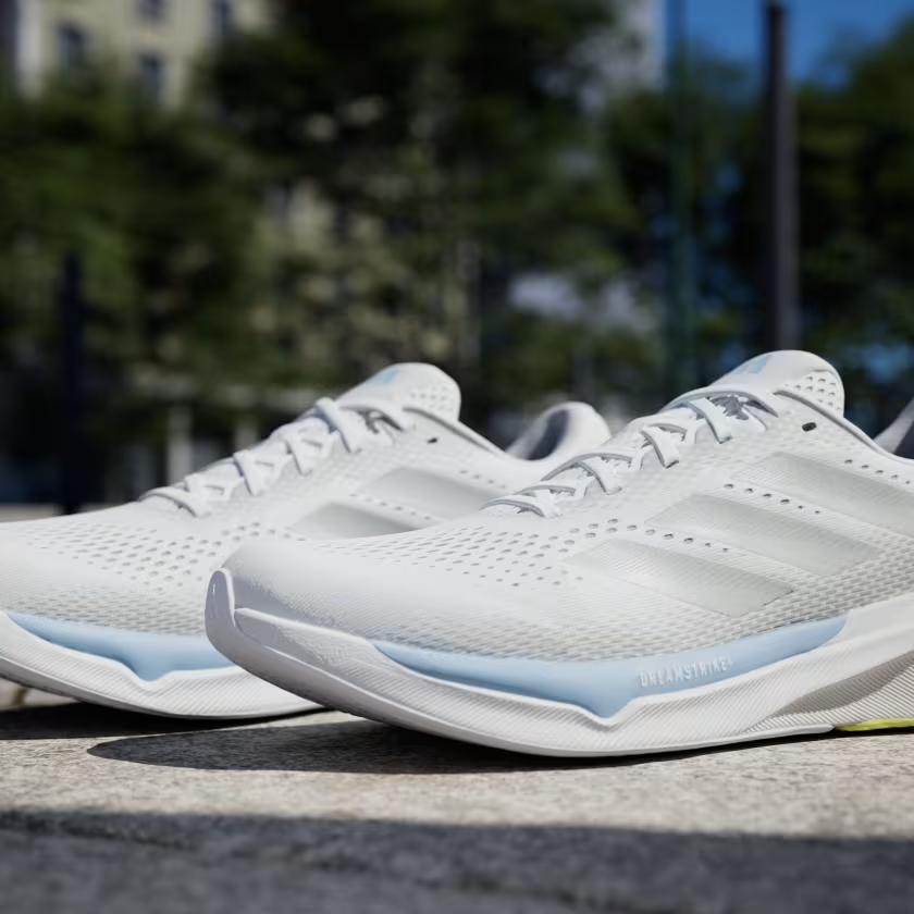  Giày chạy bộ adidas Supernova Stride 2 Nam - IH8654 
