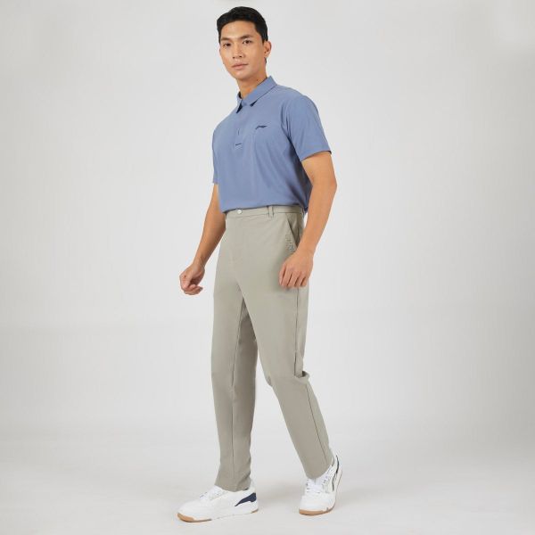  Quần gió Li-Ning Nam AYKU667-1V 