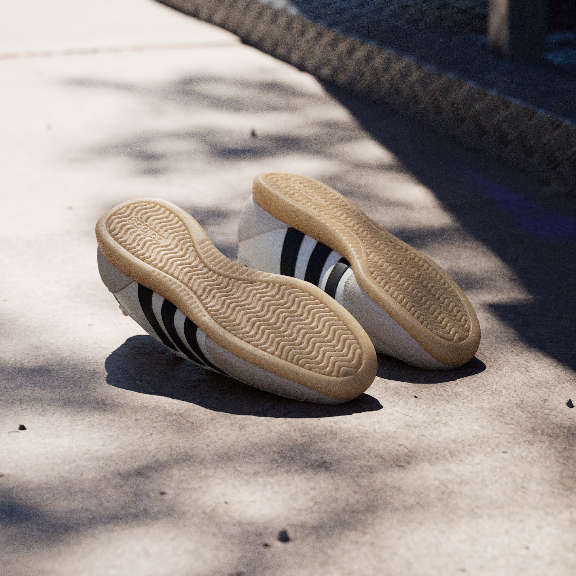  Giày thời trang adidas Barreda Mary Jane Nữ - JQ2127 