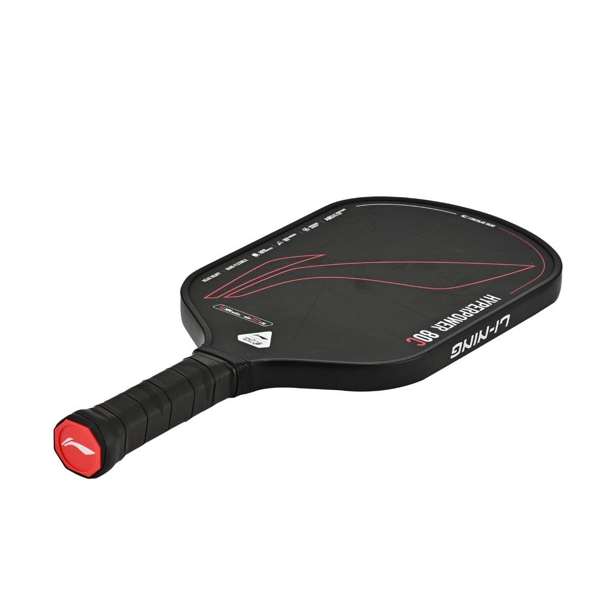  Vợt Pickleball Li-Ning Hyperpower 80C P-ACPV007-16 