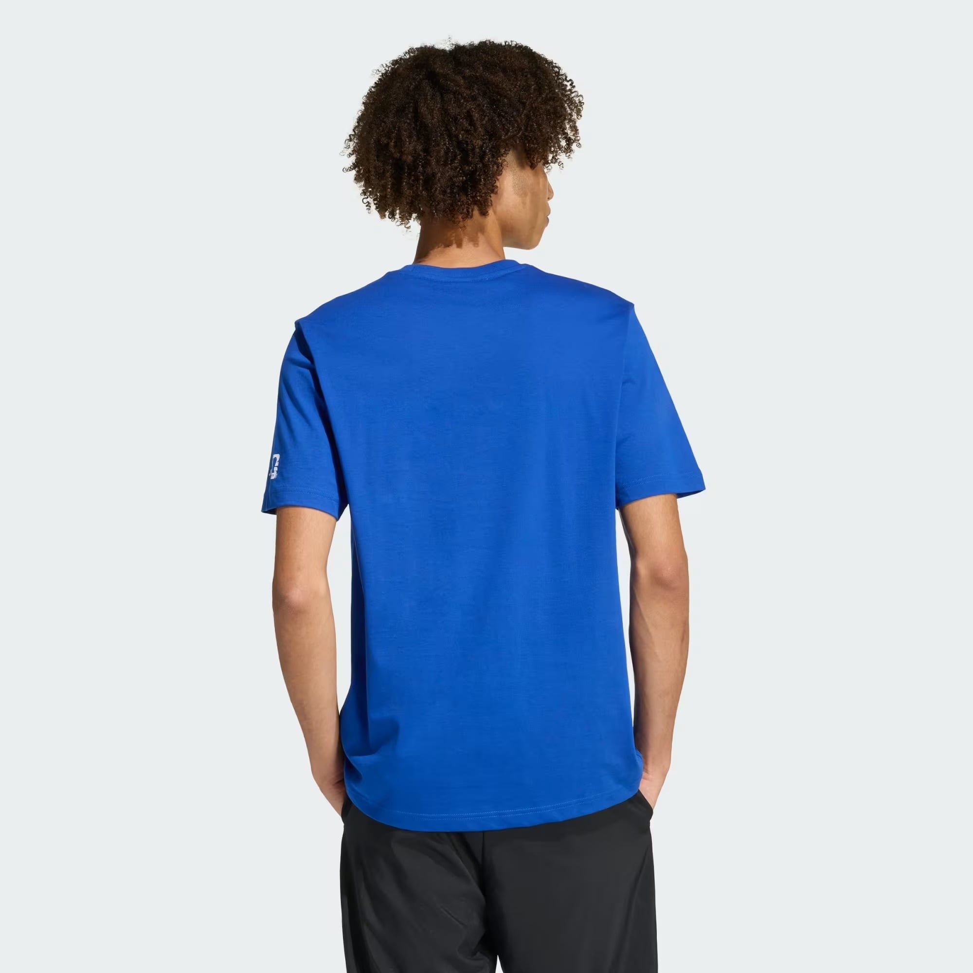  Áo T-shirt adidas Road To NY NJ FIFA World Cup 26 Nam - KB2534 