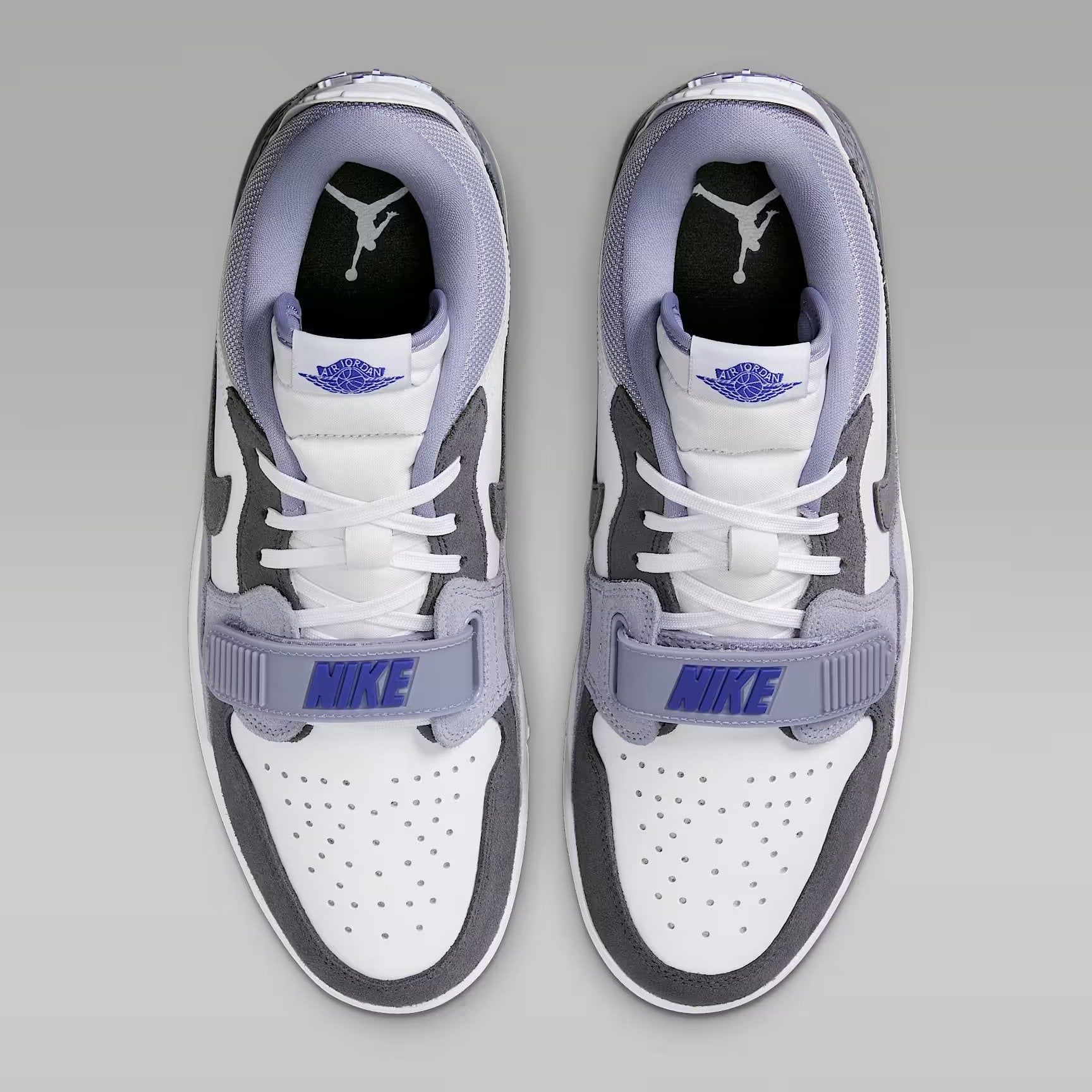  Giày thời trang Nike AIR JORDAN LEGACY Nam CD7069-108 