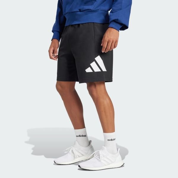  Quần short adidas Big Logo Essentials Nam - IS6909 