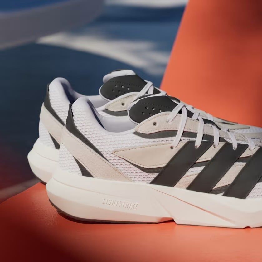  Giày thời trang adidas Lightblaze Nam - JH6944 