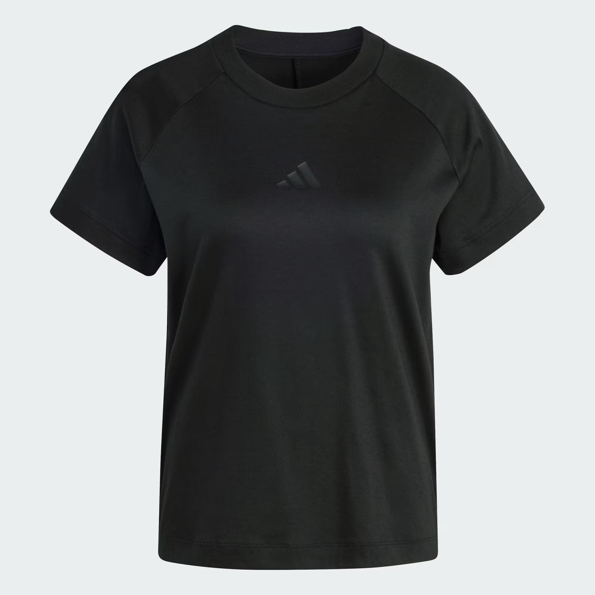  Áo T-shirt adidas Soft Lux Nữ - KC8089 
