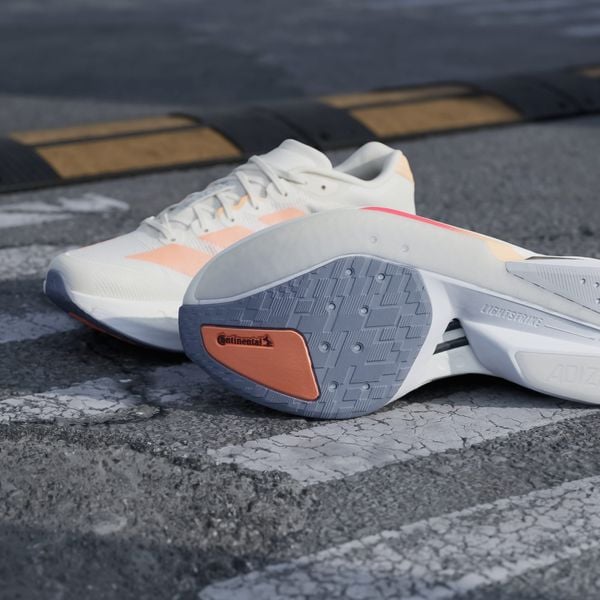  Giày chạy bộ adidas Adizero Boston 13 Nữ - JP9249 