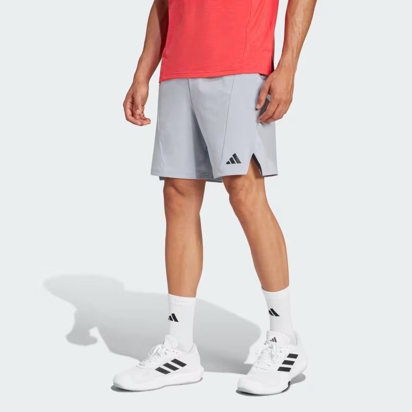  Quần short tập luyện adidas Designed for Training Nam - JP0924 