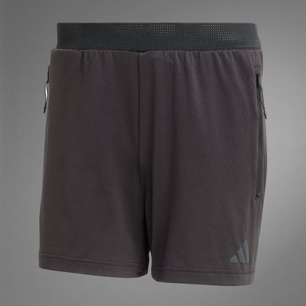  Quần short tập luyện adidas Airchill Nam - JI8193 