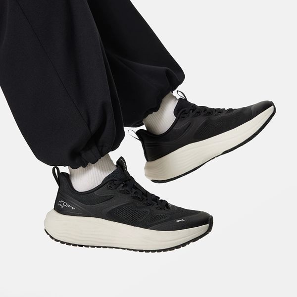  Giày thời trang Li-Ning SOFT Nữ AGVU038-1V 