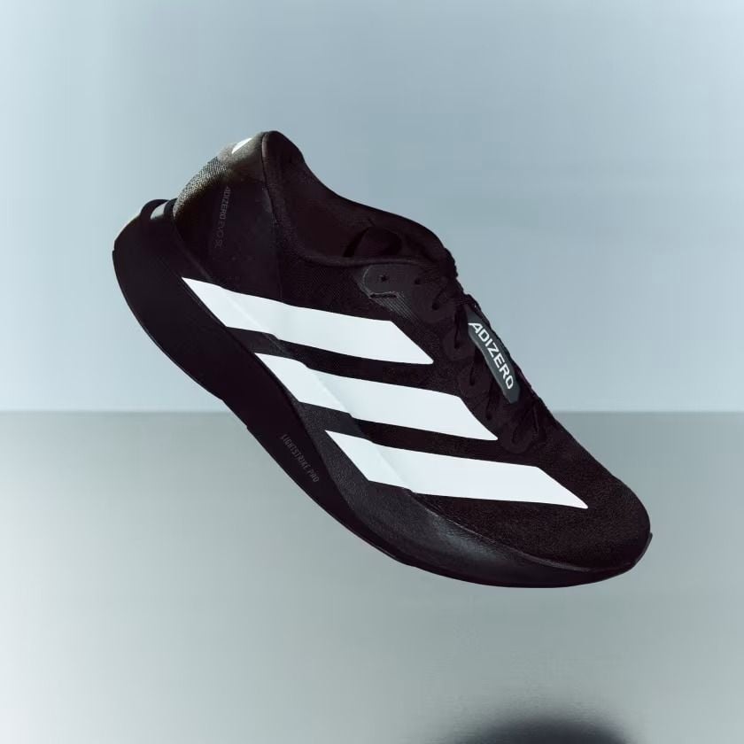  Giày chạy bộ adidas Adizero EVO SL Nam - JP7149 