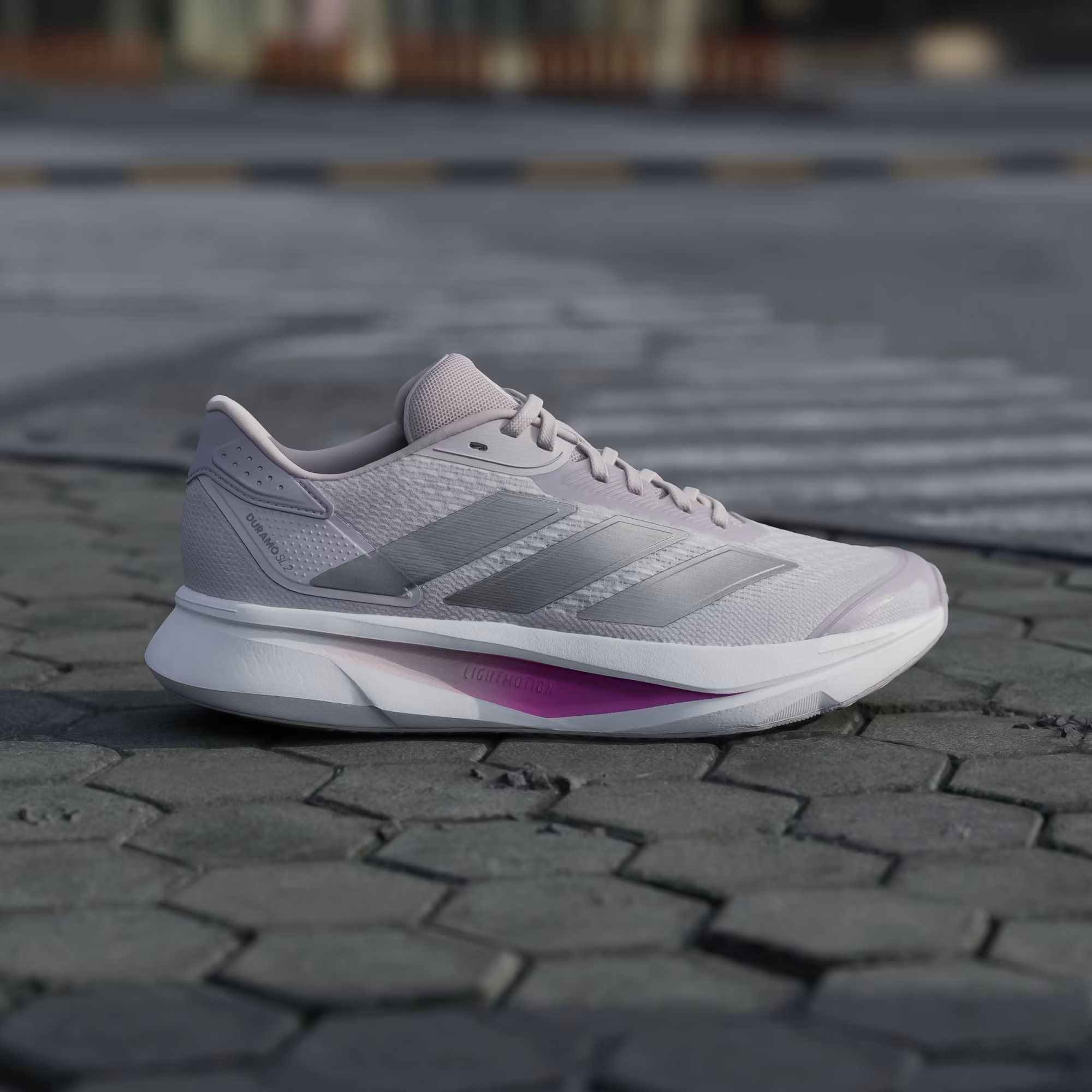  Giày chạy bộ adidas Duramo SL 2 Nữ - JQ0604 