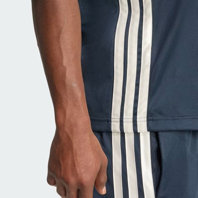  Áo Polo adidas Stadium Nam - JX5604 