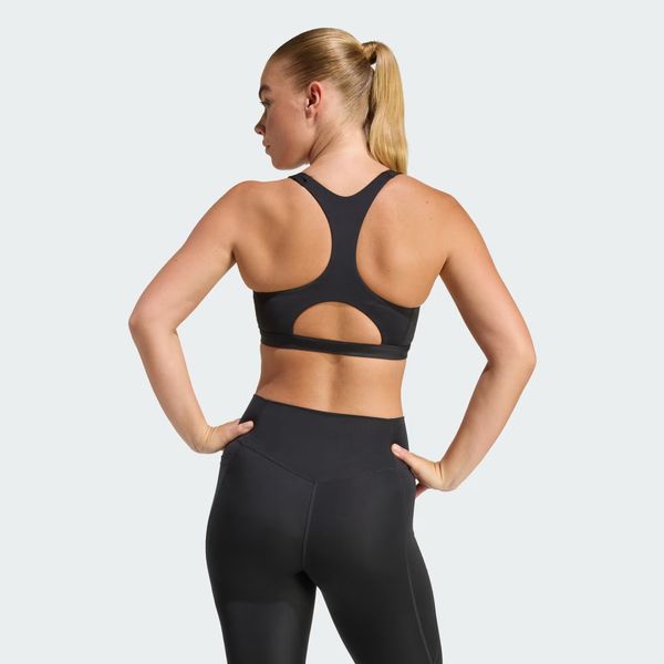  Áo bra tập luyện adidas Optime Essentials Medium Support Nữ - KB4386 
