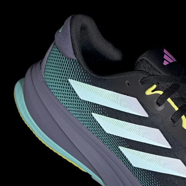  Giày chạy bộ adidas Supernova Rise 2 Nam - JQ7705 
