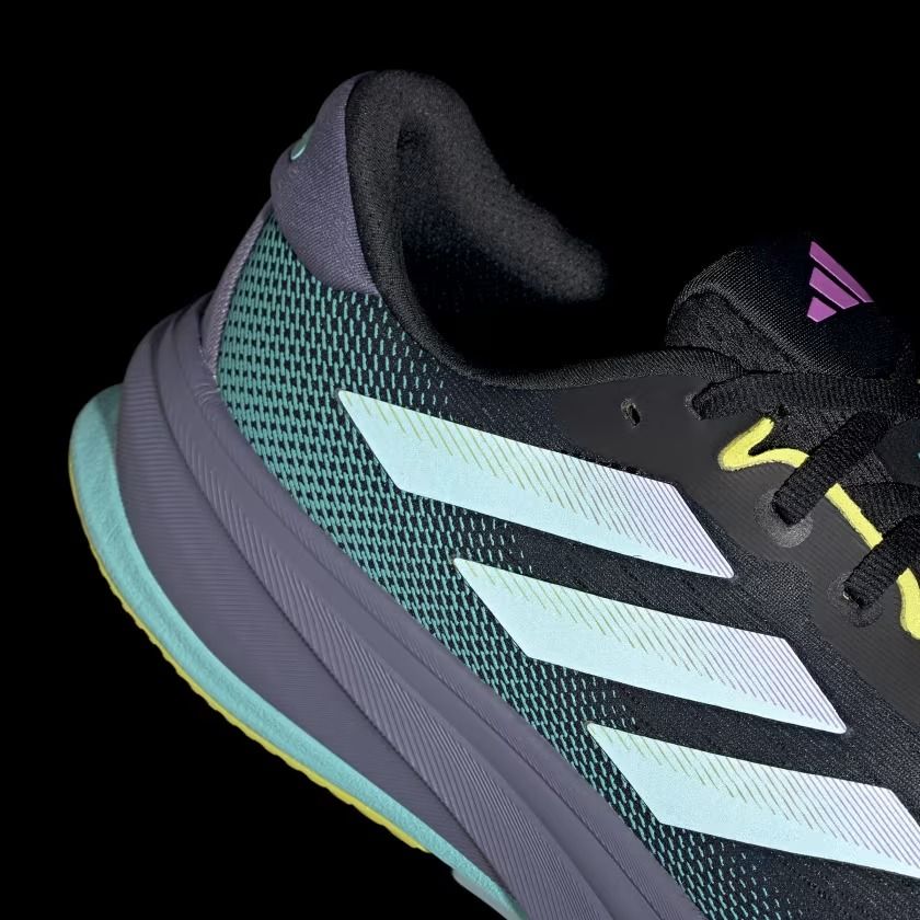  Giày chạy bộ adidas Supernova Rise 2 Nam - JQ7705 