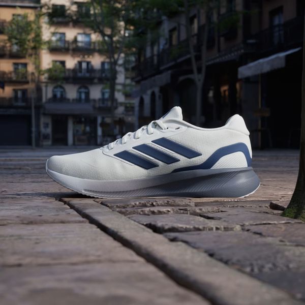  Giày chạy bộ adidas Runfalcon 5 Nam - JQ6977 