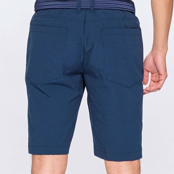  Quần short le coq golf Nam LG5SHP02MV-NV00 