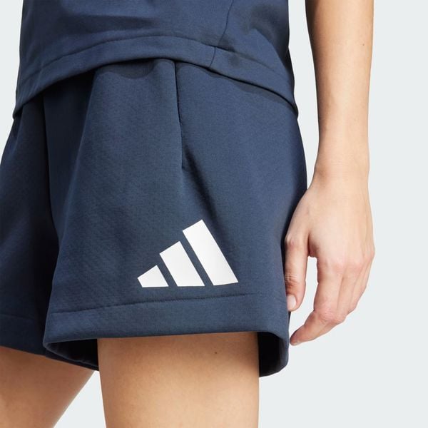  Quần short adidas Z.N.E. Nữ - JW7759 