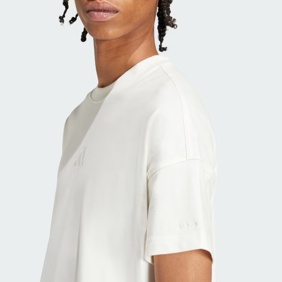  Áo T-shirt adidas ALL SZN Nam - IV5217 