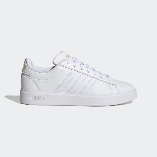  Giày thời trang GRAND COURT Nữ adidas - GW9213 