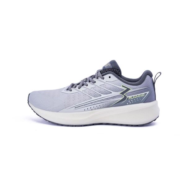  Giày chạy bộ 361º Qu!kfoam Infinity City Nam W572522235-4 