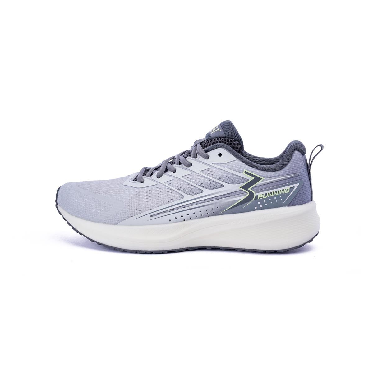  Giày chạy bộ 361º Qu!kfoam Infinity City Nam W572522235-4 