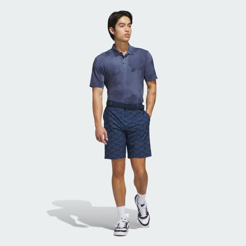  Quần short golf adidas Ultimate365 Shrt Nam - JF9017 