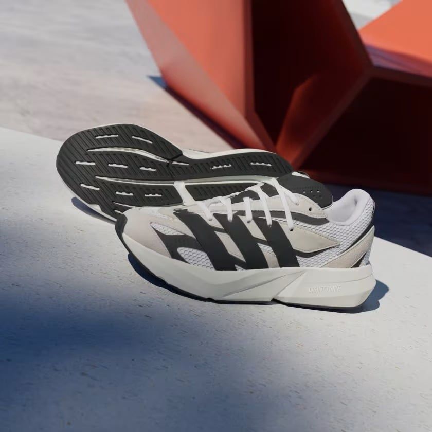  Giày thời trang adidas Lightblaze Nam - JH6944 
