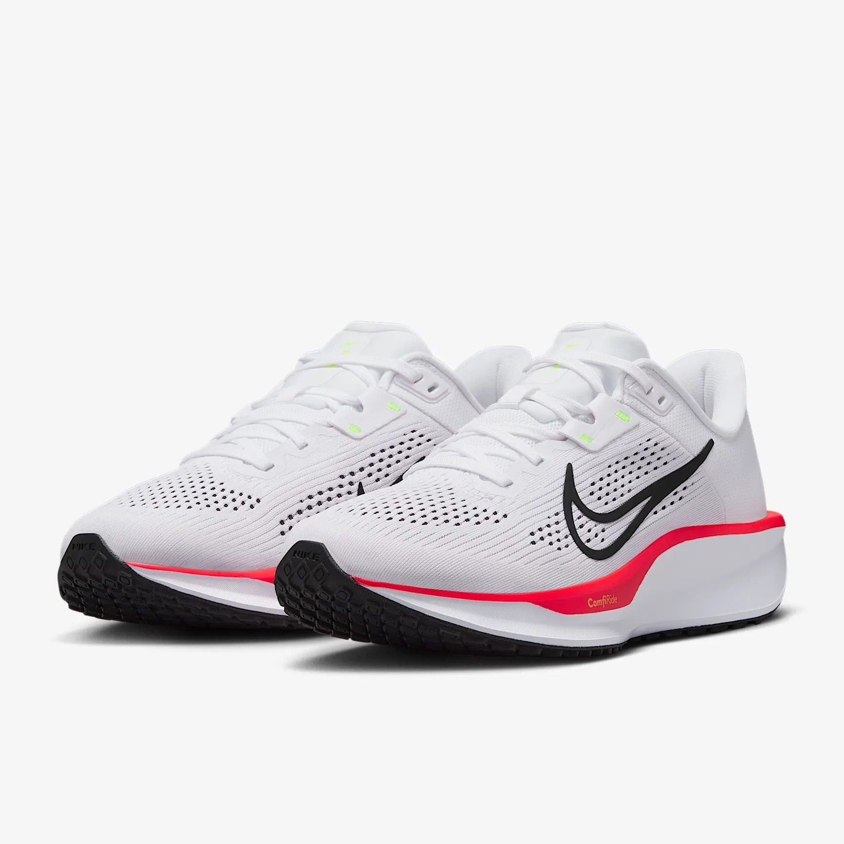  Giày chạy bộ Nike Running Quest 6 Nữ FD6034-105 