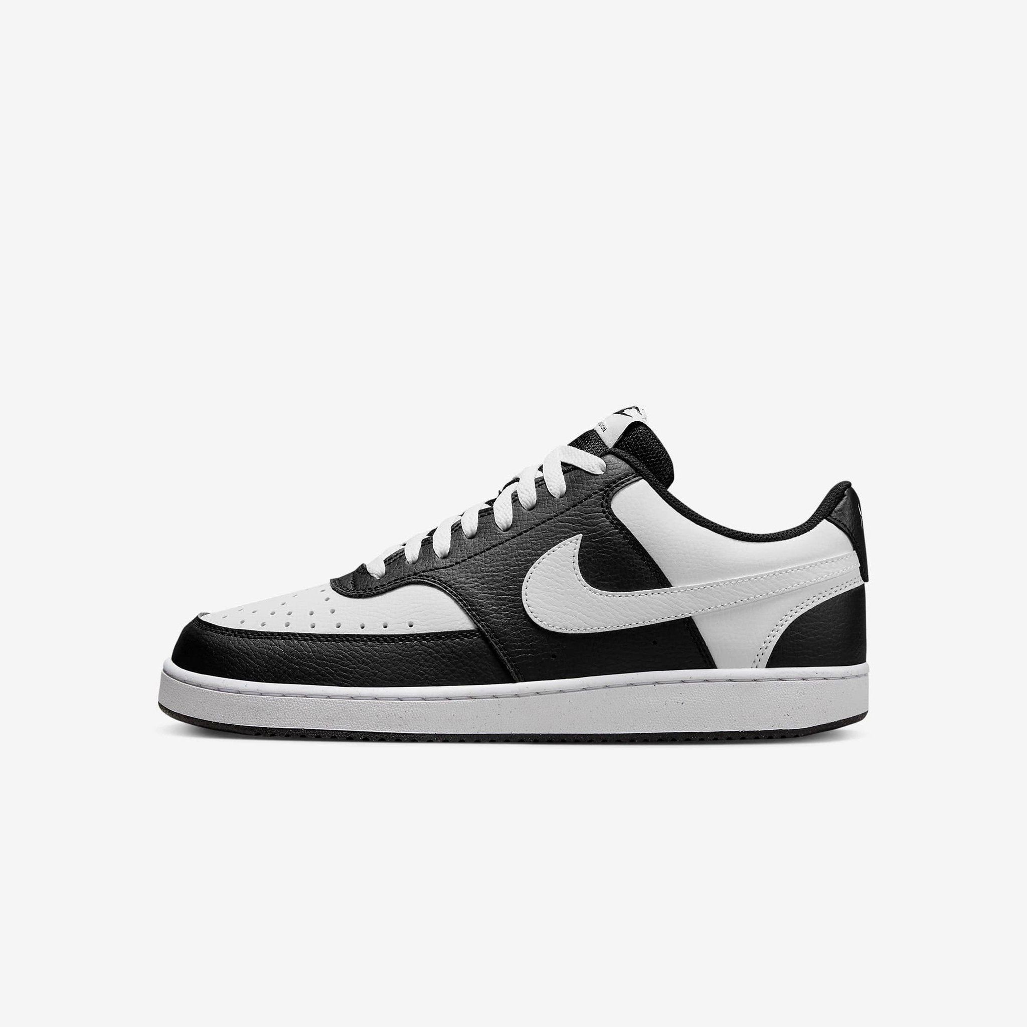  Giày thời trang Nike Court Vision Low Nam HM9862-001 