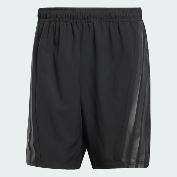  Quần short tập luyện adidas Designed for Training 3 sọc Nam - JE5682 