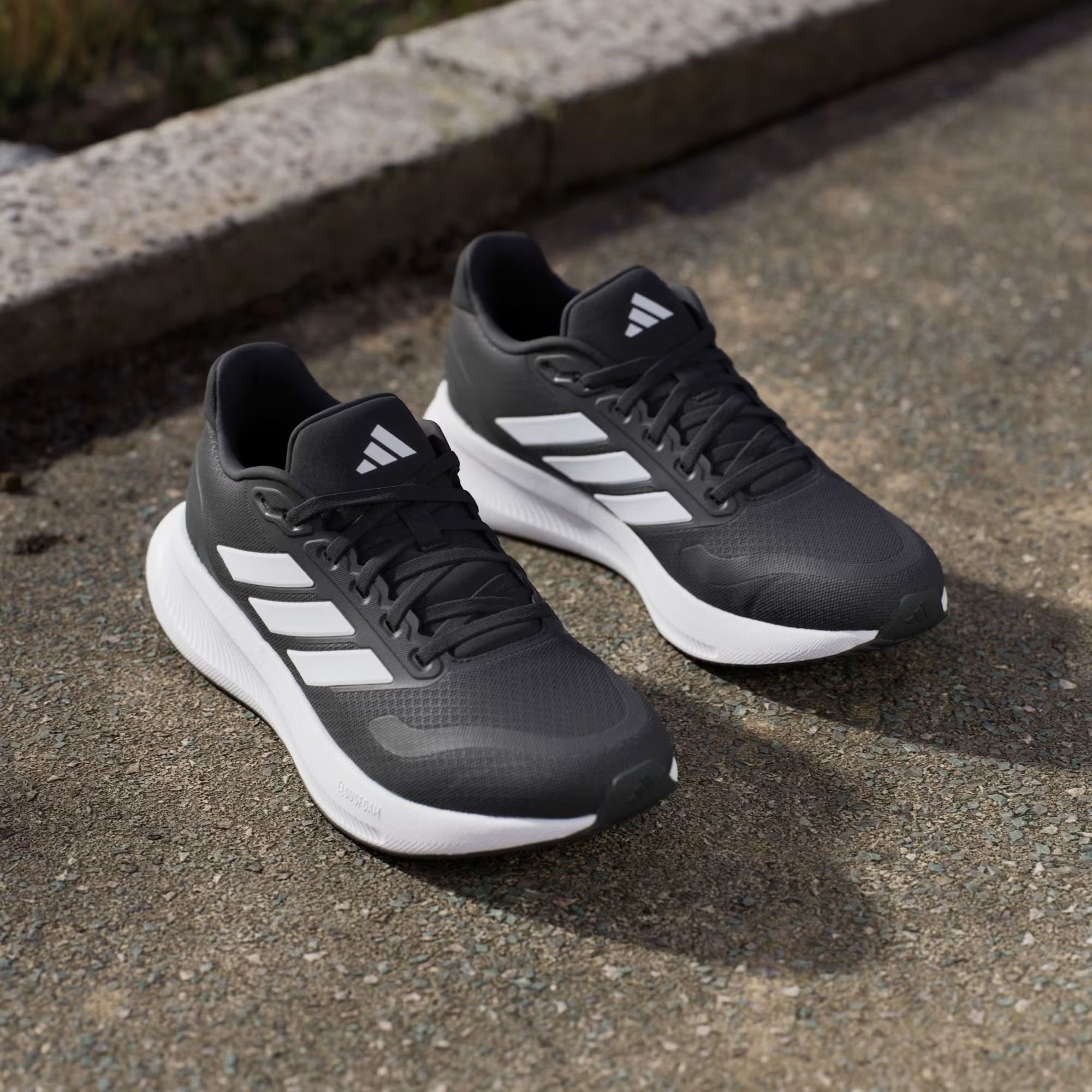  Giày chạy bộ adidas Runfalcon 5 Nữ - IH7759 