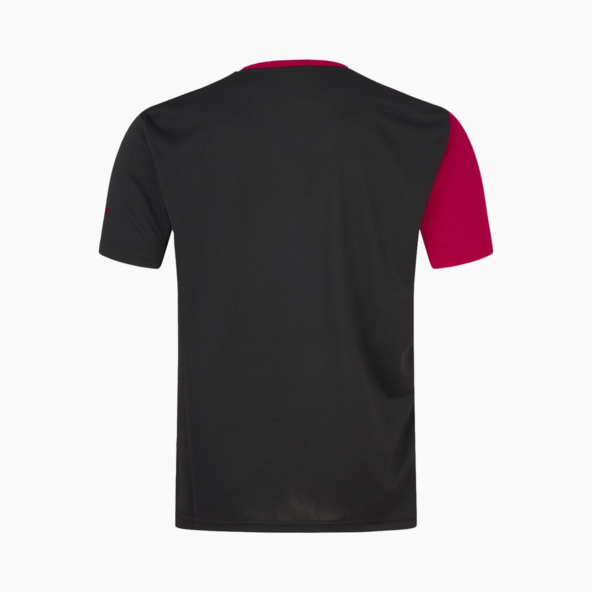  Áo T-shirt le coq sportif Nam QTMWJA03V-BK 