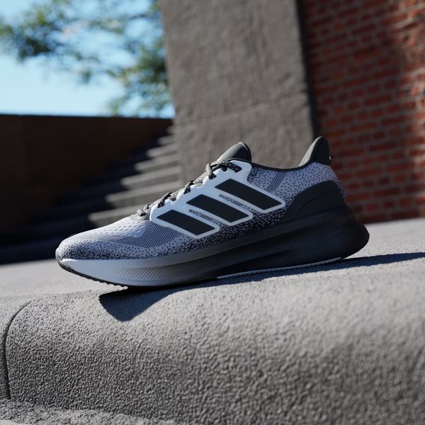  Giày chạy bộ adidas Ultrarun 5 Nam - JS2836 