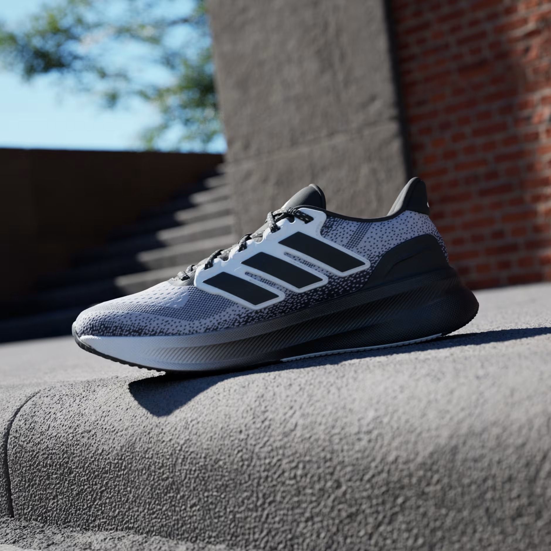  Giày chạy bộ adidas Ultrarun 5 Nam - JS2836 