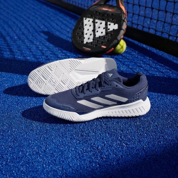  Giày padel/pickleball adidas Courtquick Padel M Nam - KJ3633 