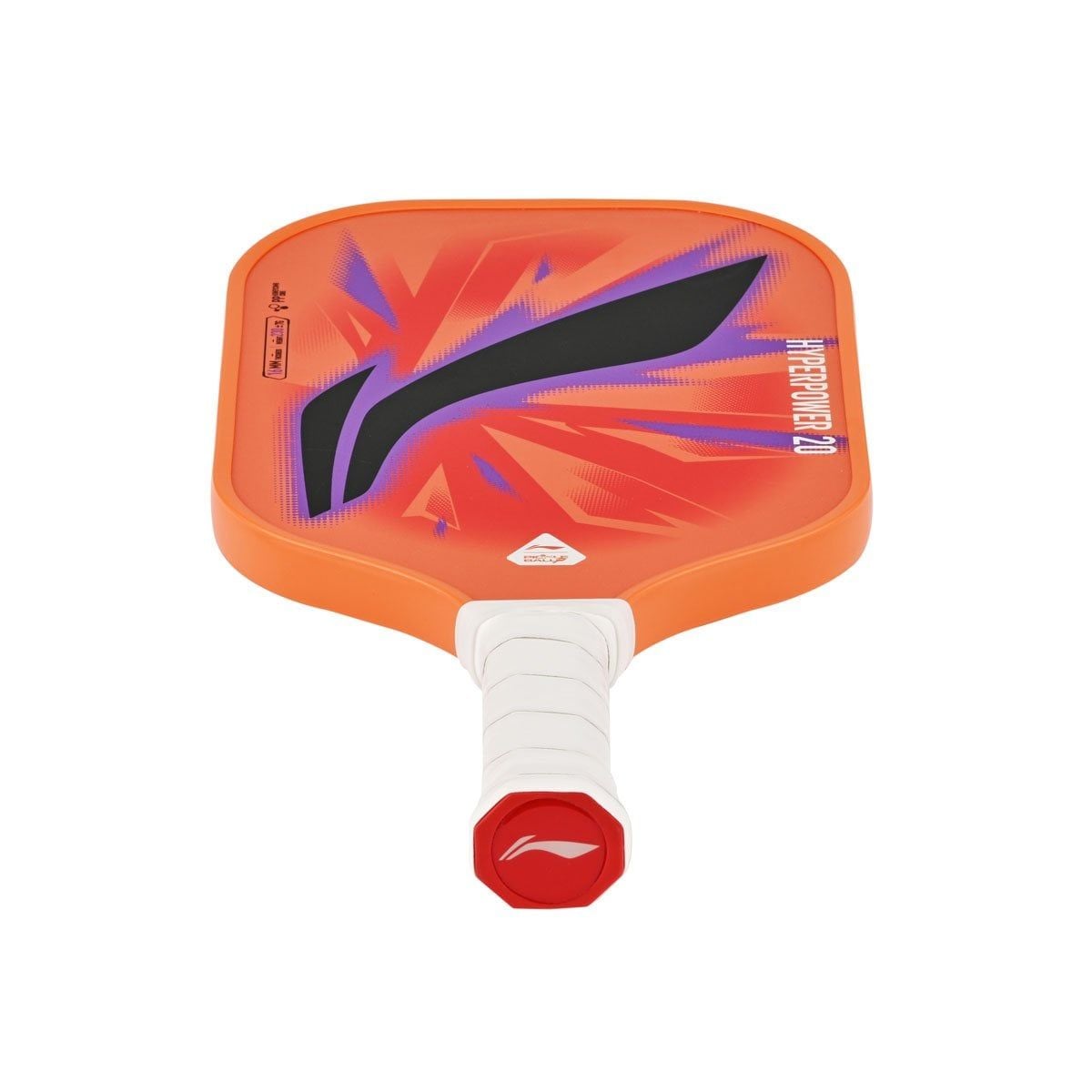  Vợt pickleball Li-Ning Hyperpower 20 - P-ACPV021-16 