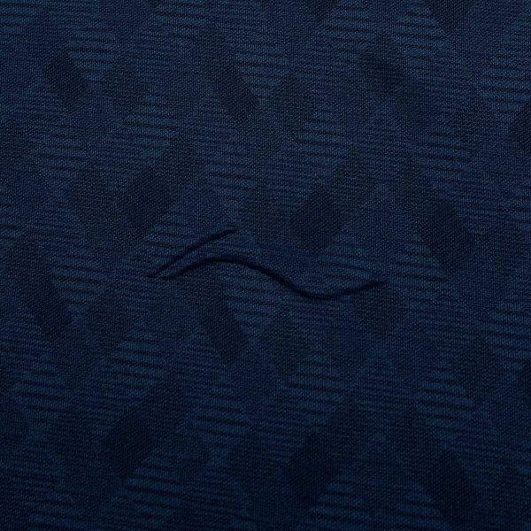  Áo Polo Li-Ning Nam APLV641-1V 