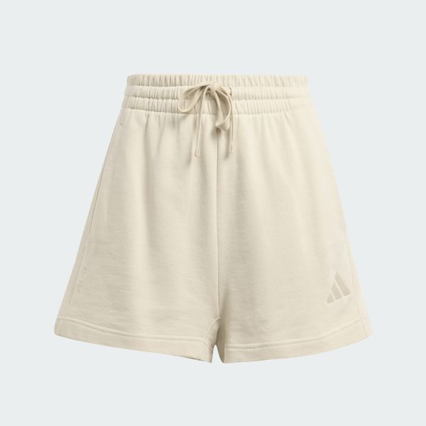 Quần short adidas ALL SZN Nữ - JY7793 