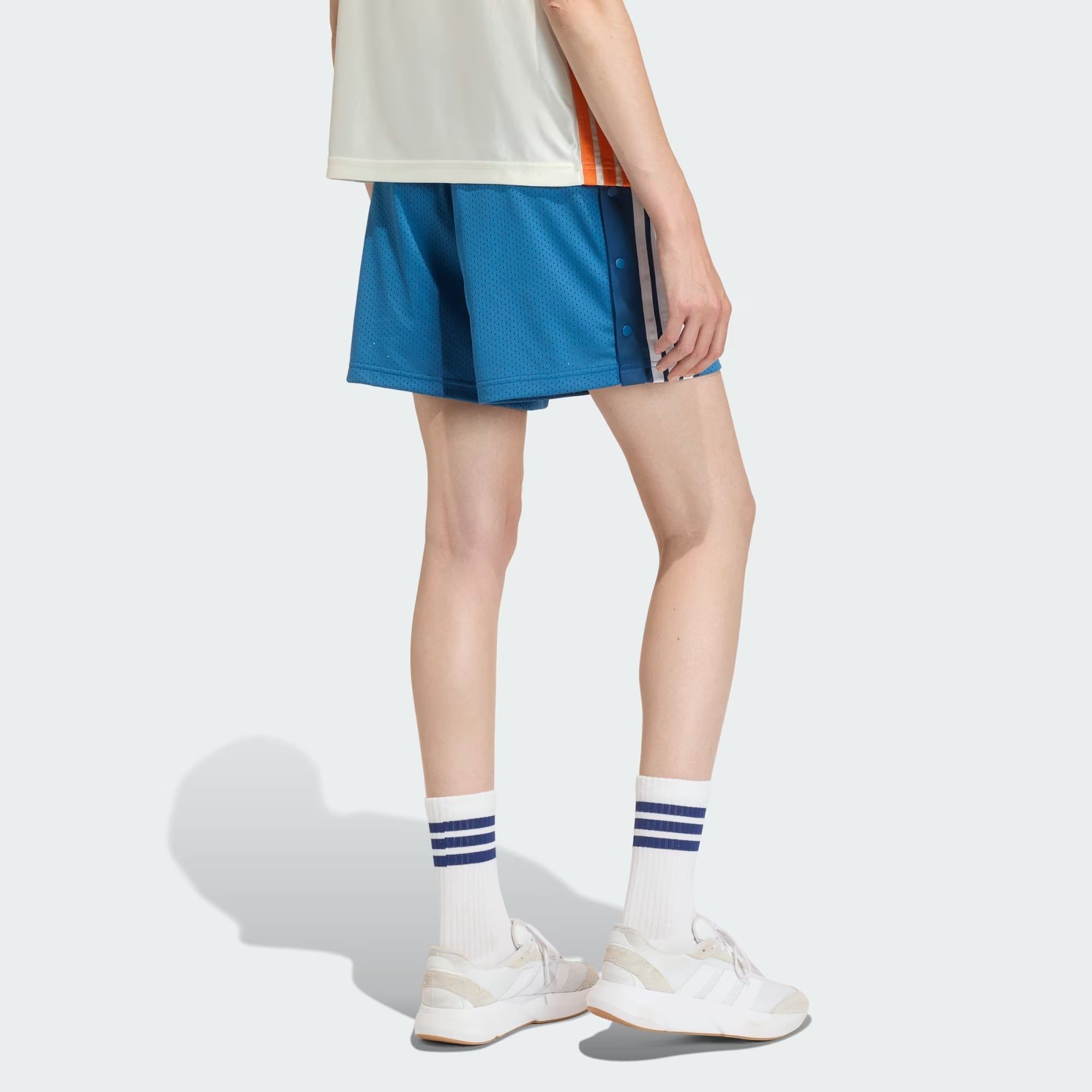  Quần short adidas Stadium Nữ - KB9838 