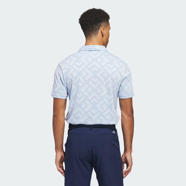  Áo Polo golf adidas Ultimate365 Nam - KB1394 