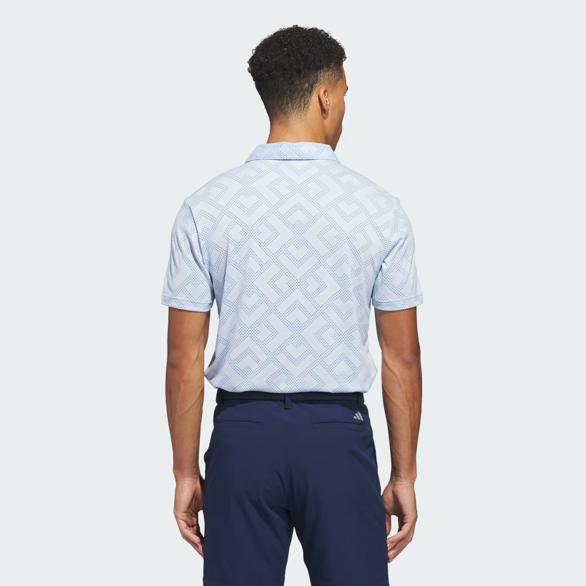  Áo Polo golf adidas Ultimate365 Nam - KB1394 