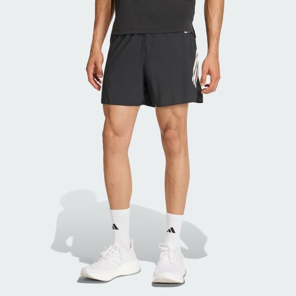  Quần short chạy bộ adidas adi365 Formotion Nam - JZ7709 